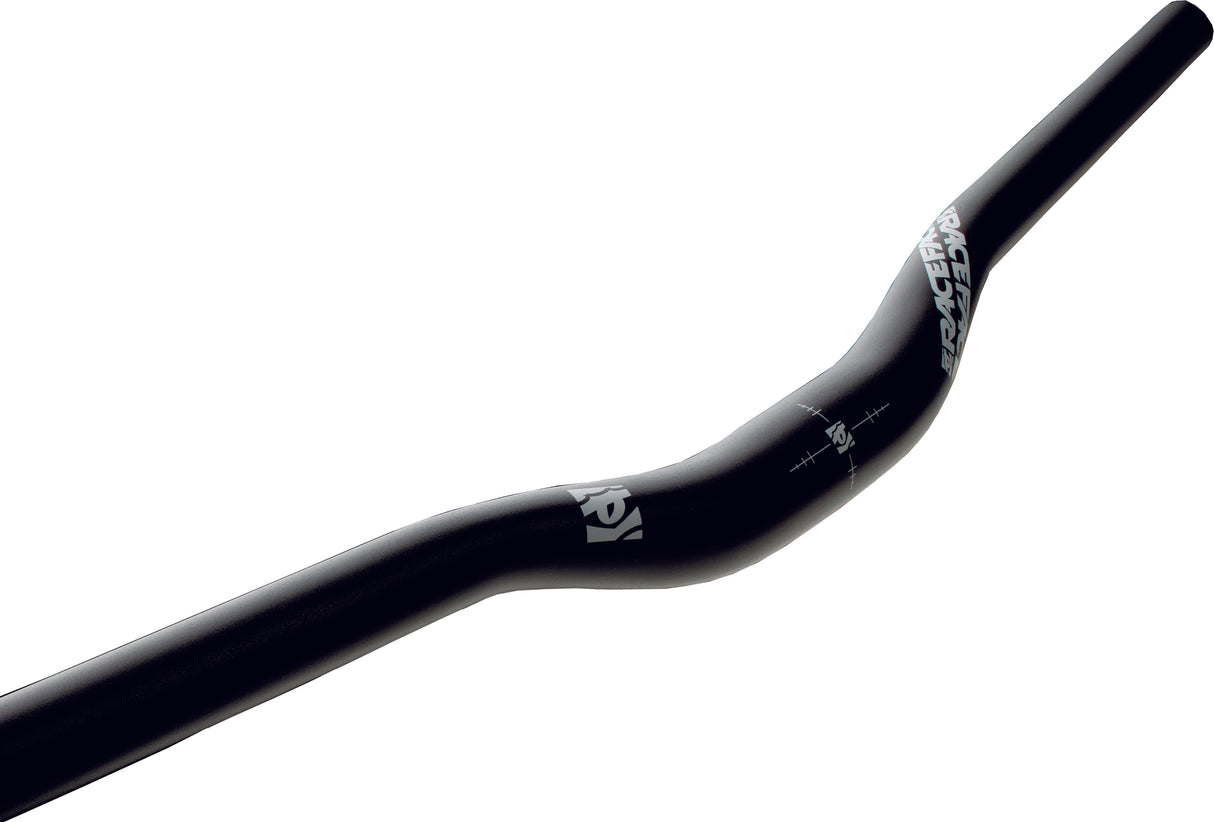 RACE FACE Ride 1" Handlebar Black HB12RX31.8X710BLK