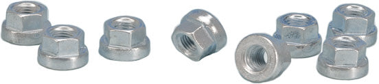 JAMES GASKETSGasket Nut Chr Exhaust Mount Evo/Twin Cam 4/Pk 65324-83-N265324-83-N2