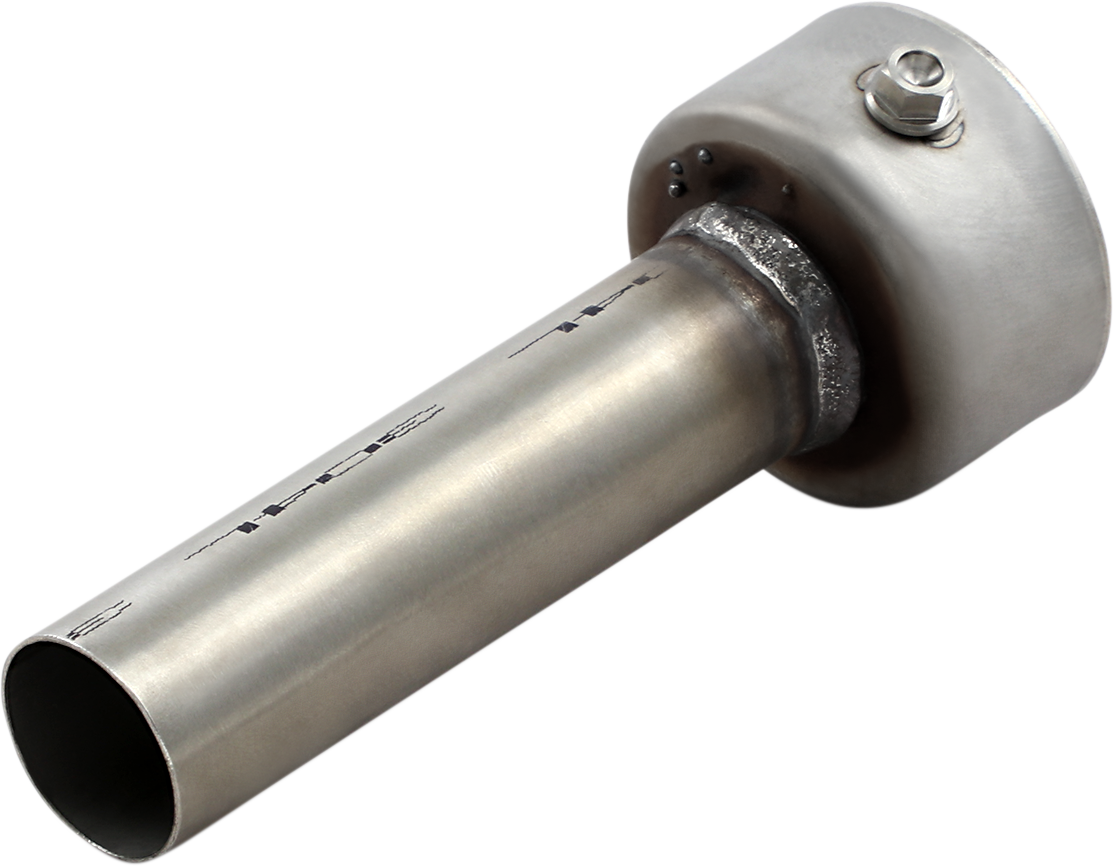 Amortiguador de ruido AKRAPOVIC - TUV024 V-TUV024 1860-1164