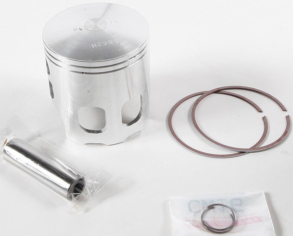 WISECO Piston Kit Pro-Lite 66.50/+2.50 Yam 513M06650