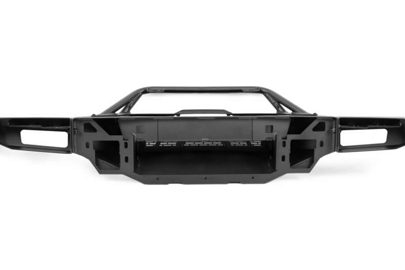 DV8 Offroad 21-23 Ford Bronco Spec Series Front Bumper FBBR-05