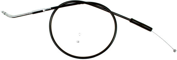 MOTION PROBlack Vinyl Throttle Cable06-0282