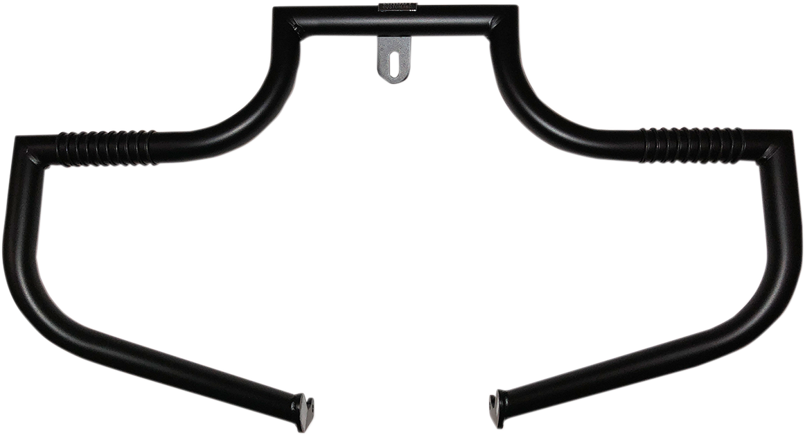 LINDBY Linbar - Black - Softail FB116-1