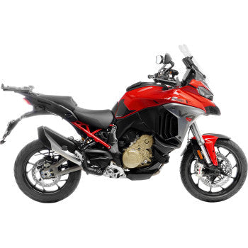LEOVINCE Link Pipe - Ducati Multistrada V4 80069