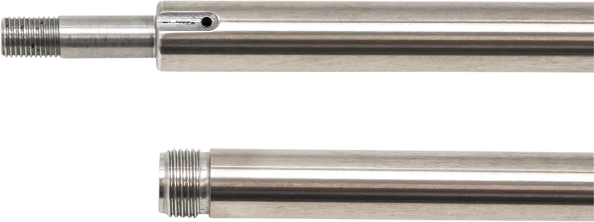 HYGEAR SUSPENSION Shock Shafts - Shaft Length 8.92" - Shaft Diameter 0.625" 206-09-892