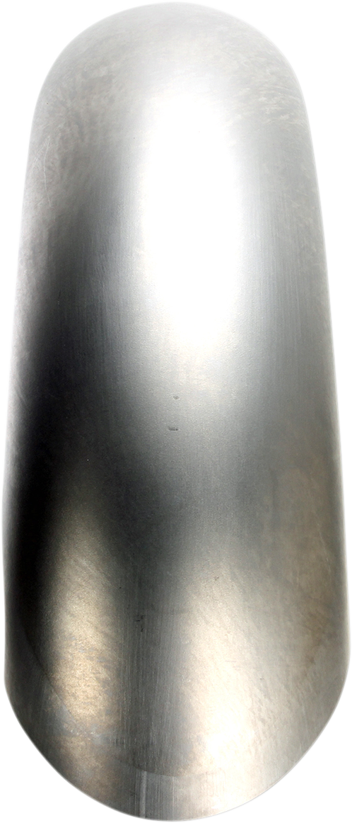 RUSS WERNIMONT DESIGNS Flat Back Dresser Front Fender - 26" - 42 - FL RWD-50220