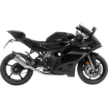 LEOVINCE Exhaust Lv-14r Ss Yamaha Yzr-R9 15638U 1810-3298