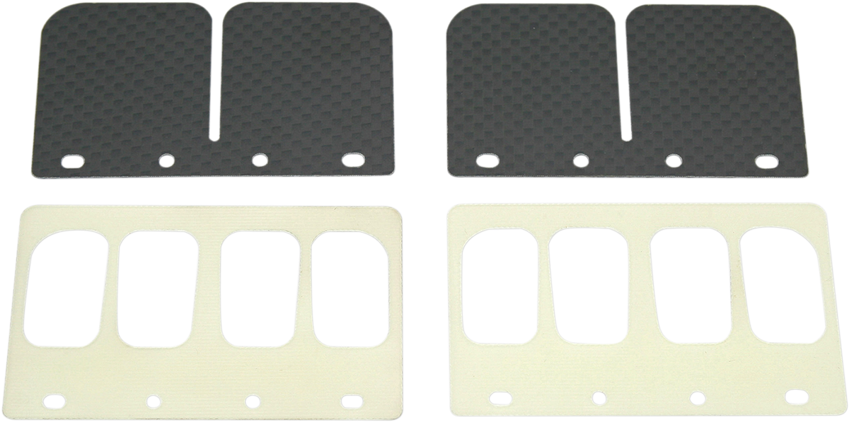 BOYESEN Pro Series Reed - CR500 PRO-56