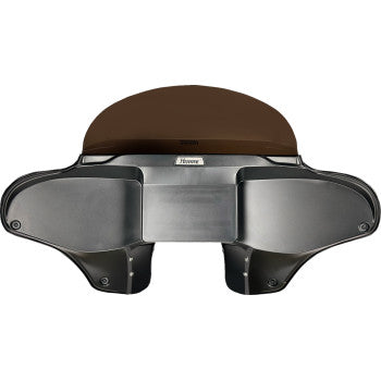 HOPPE INDUSTRIES Vanillazilla Fairing Road King HPKT-1004A