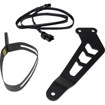 IN STOCK AKRAPOVIC Fitting Kit - Yamaha MT-09 2021-2023 1861-1784 P-HF1596