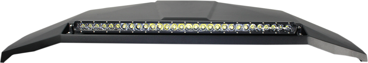 HOPPE INDUSTRIES Audio Shade - 4 Speakers 1 Subwoofer - Can-Am 4405-0676