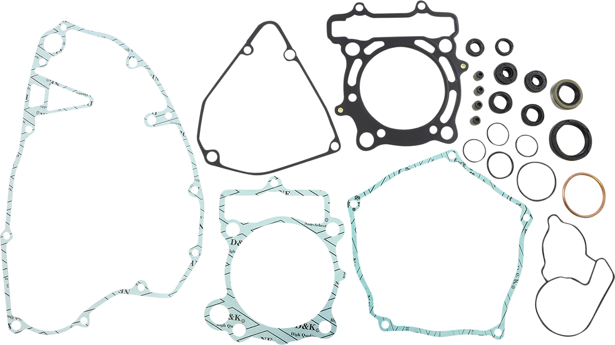 PROX Gasket Kit - Complete 34.4336