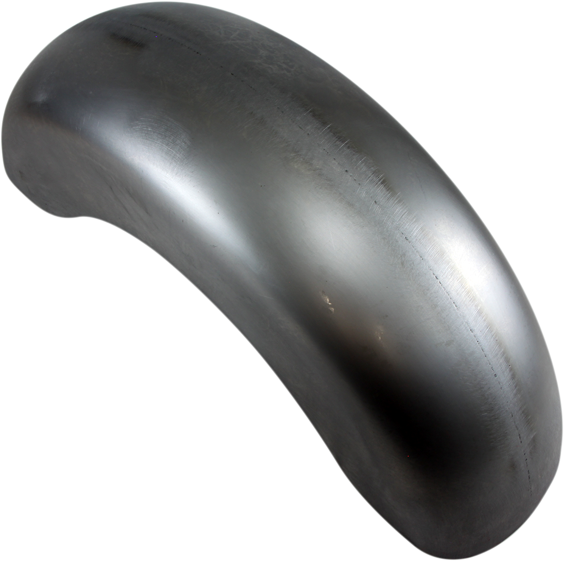 RUSS WERNIMONT DESIGNS Long Shot Custom Rear Fender - Steel - 9" W x 43.25" L 380359