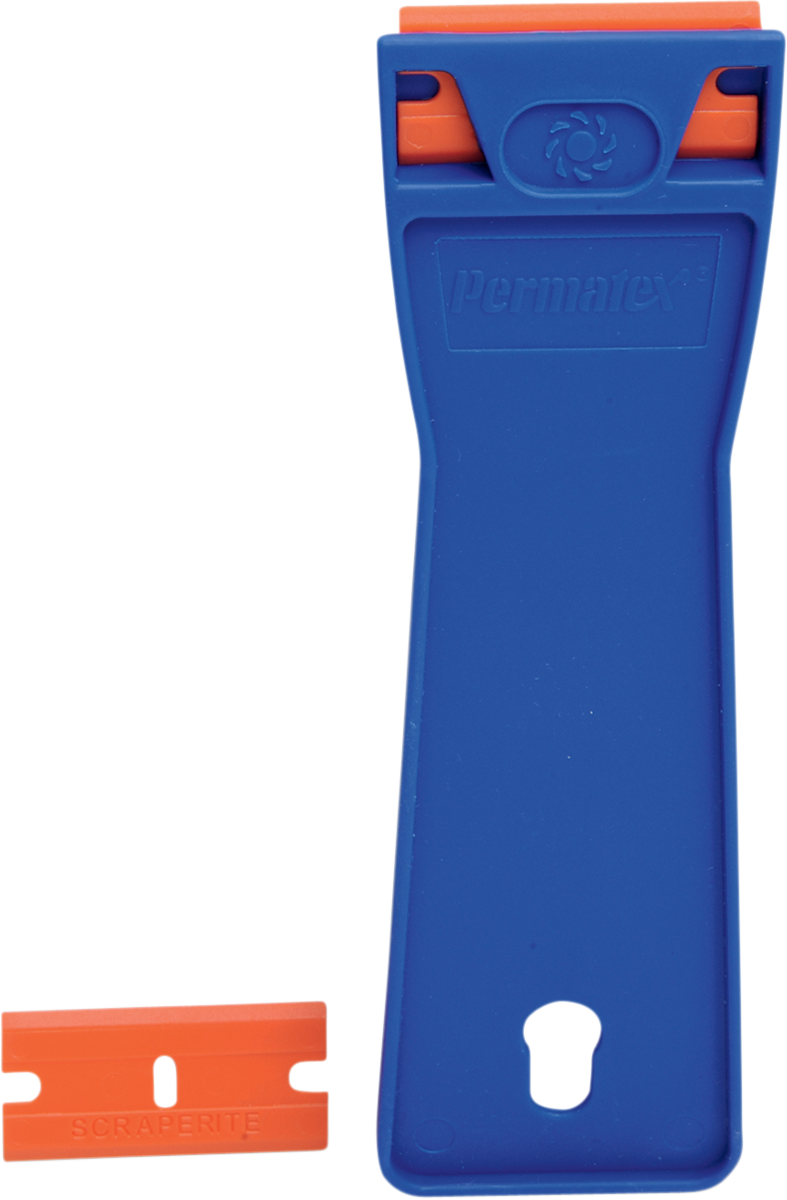 PERMATEX Safer Scraper 80190