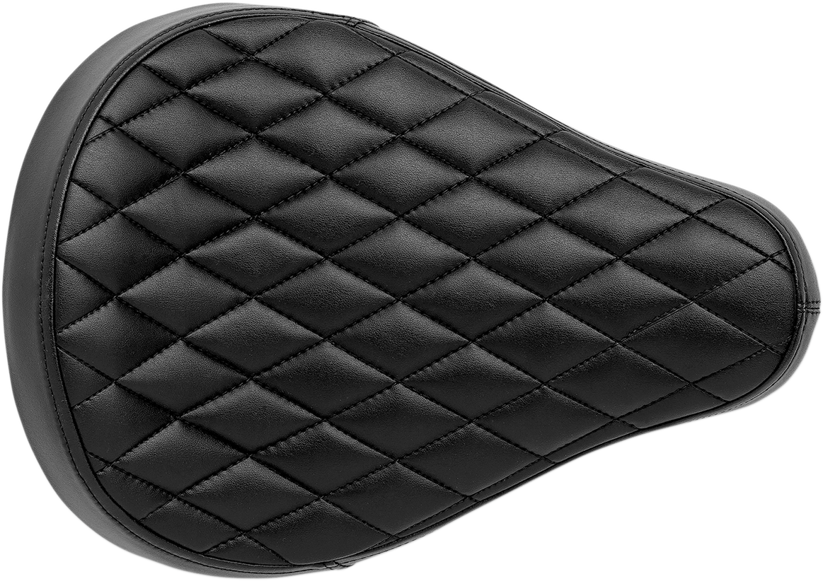 Asiento BILTWELL Midline - Diamante - Negro 4005-101