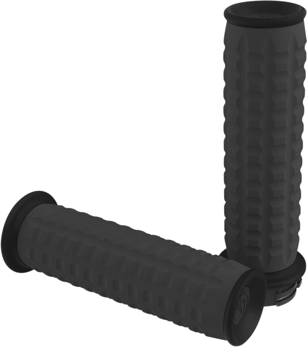 RSD Grips - Traction - TBW - Black Ops 0063-2068-SB
