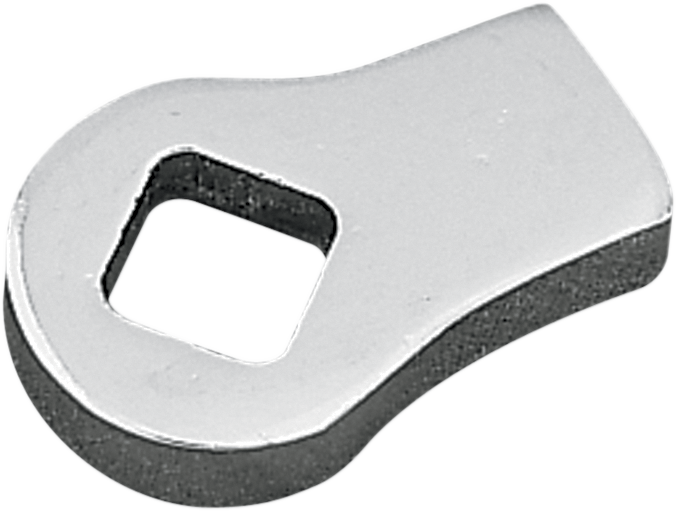 DRAG SPECIALTIES Tope de pierna con soporte 11-0122-BC101