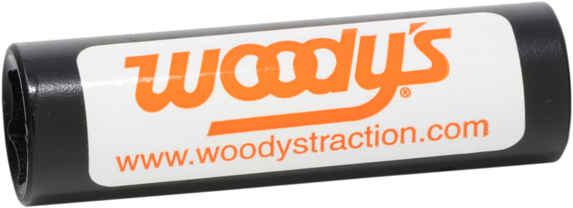 WOODY'S Shallow Socket Tool - 5/16" SCW-4505