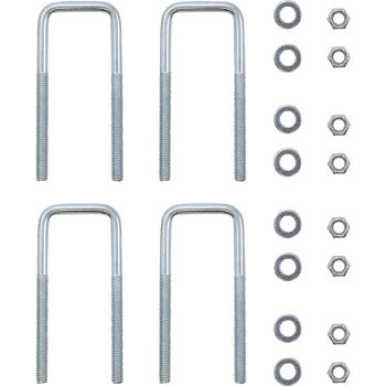 MOOSE UTILITY UTV Plow Mount - Polaris Ranger SP 570 2785PF