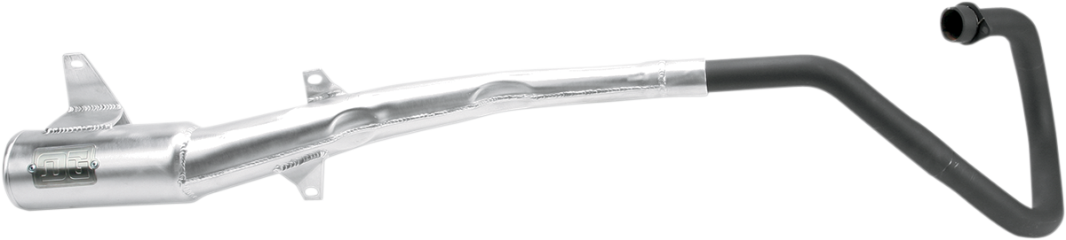 DG PERFORMANCE RCM Exhaust 06-4511