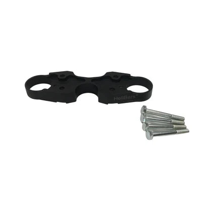 Helibars handlebar risers suzuki gen 3 hayabusa 2022 -23 HR03161