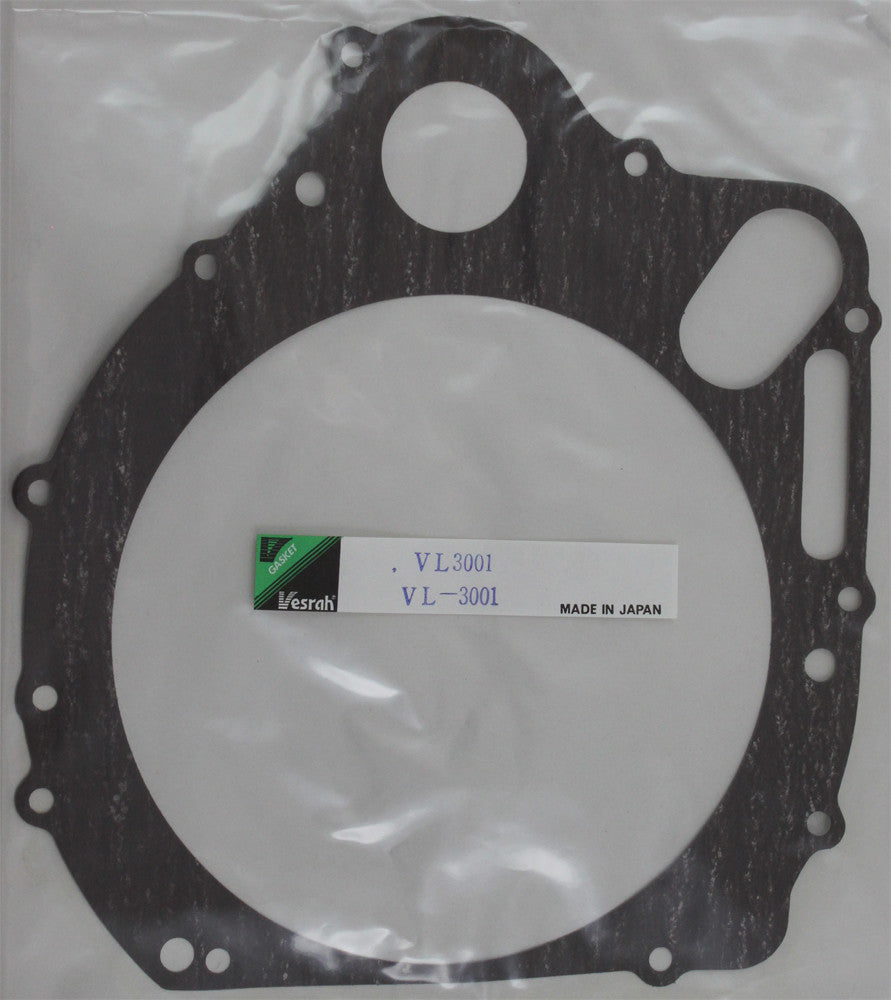 VESRAH Cltch Cvr Gskt-Gs750 '78 - '79- Gs850 '79-81 VL-3001