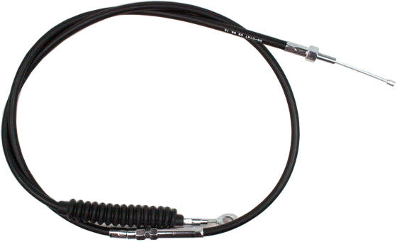 MOTION PROBlack Vinyl Clutch Lw Cable06-0147