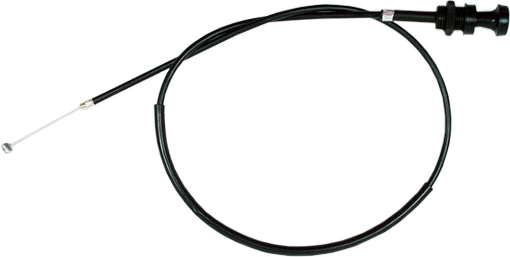 MOTION PROBlack Vinyl Choke Cable04-0113