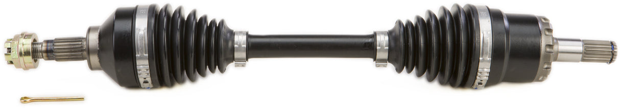 OPEN TRAILOe Front AxlePAXL-1106