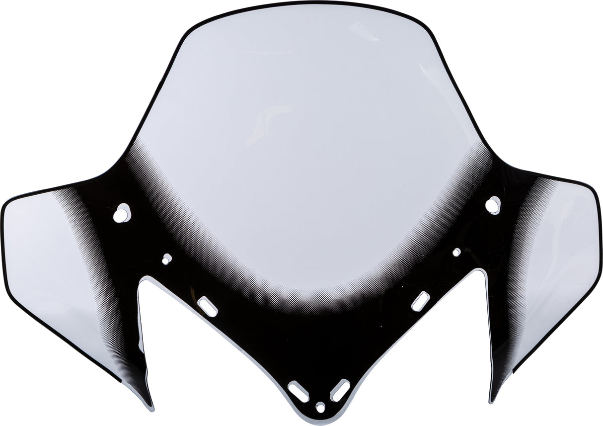 KORONISWindshield Standard Clear Yam450-651-10