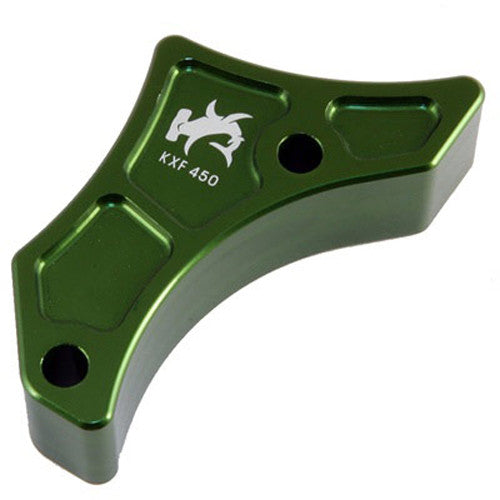 HAMMERHEAD Case Saver Green Kxf450cs 03-0342-00-30