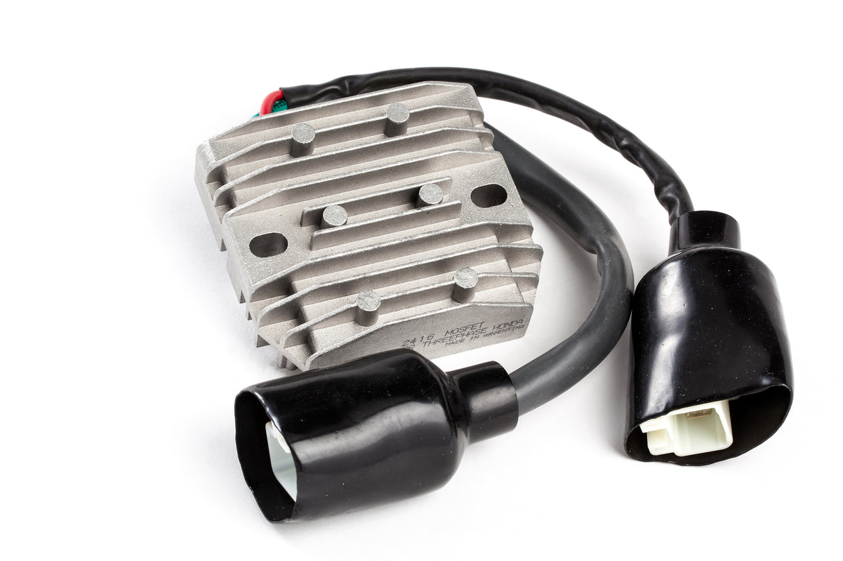 RICKS Regulator / Rectifier 10-159