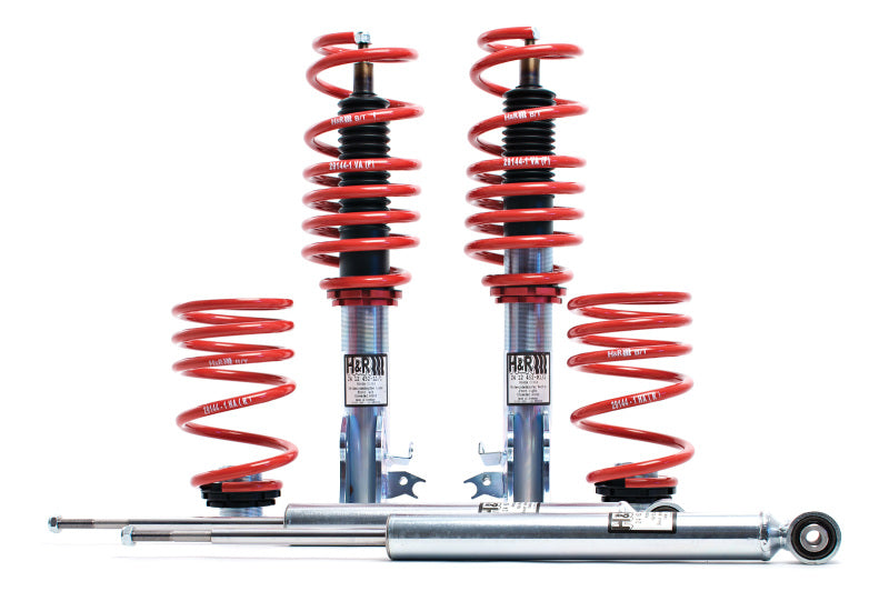H&R 14-18 Volkswagen Jetta S/SE/SEL/GLI MK6 Ultra Low Coil Over (Tuner Fitment) 29225-1