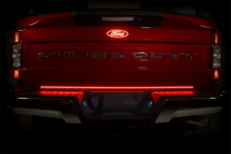 Putco 21-22 Ford F-150 60in Light Blade Direct Fit Kit Red / Amber / White 9202960-13