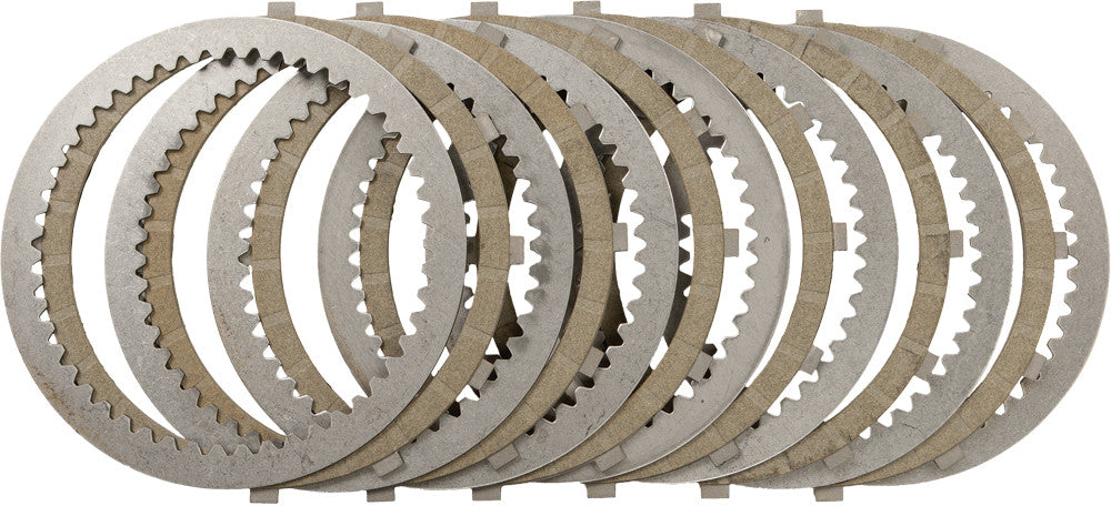 ENERGY ONE E1 Clutch Kit Bt 5spd Frictions And Plates BT-9