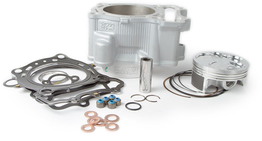 CYLINDER WORKS Cylinder Kit 77.00/Std 13.5:1 Yam 20002-K03