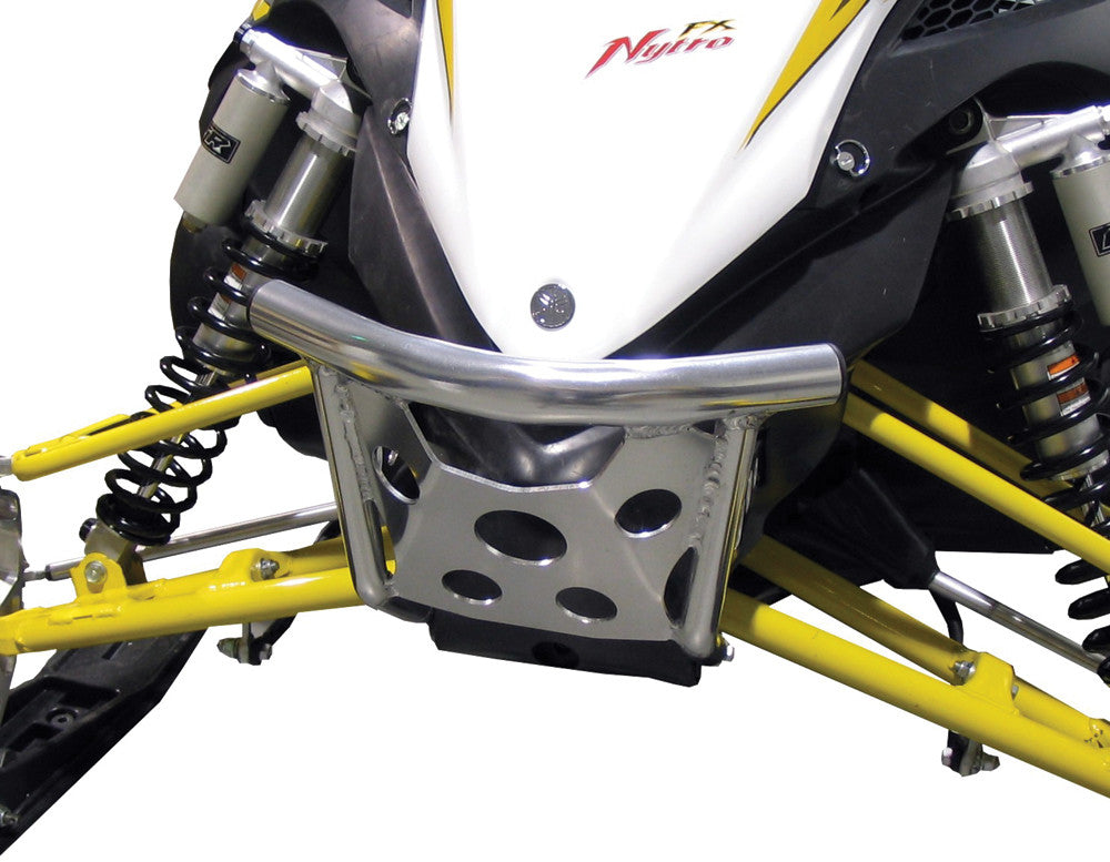 PRO ARMOR Bumper Front Yam Nytro YNFB650-AL