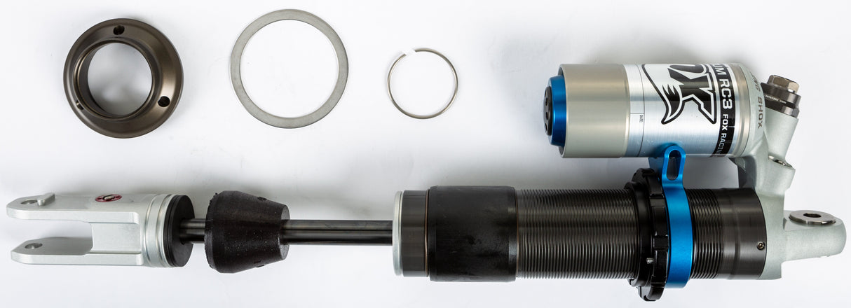 FOX Podium Rc3 Shock (Does Not Include Spring) 997-26-004