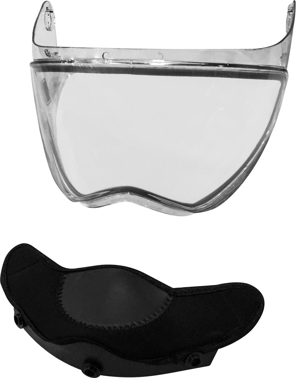 GMAX Snow Kit Double Lens/Shield G999750