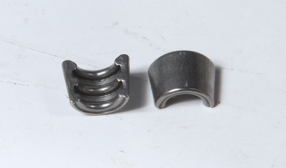 KPMIOem Replacement Keeper Set Twin Cam 05-14 7mm Valve Stem500-100016