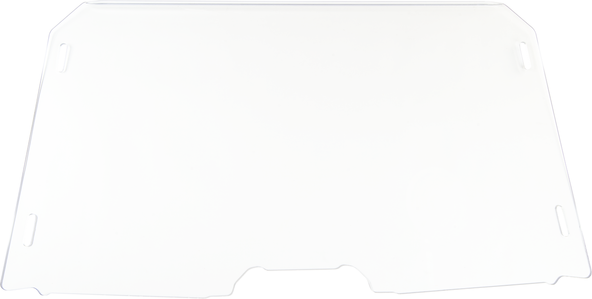 OPEN TRAILFull Windshield459-2010