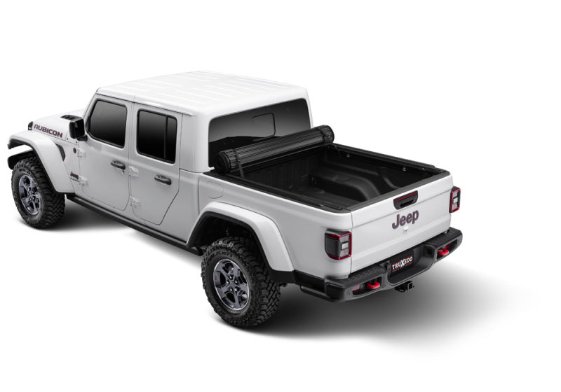 Truxedo 2020 Jeep Gladiator 5ft Sentry CT Bed Cover 1523216