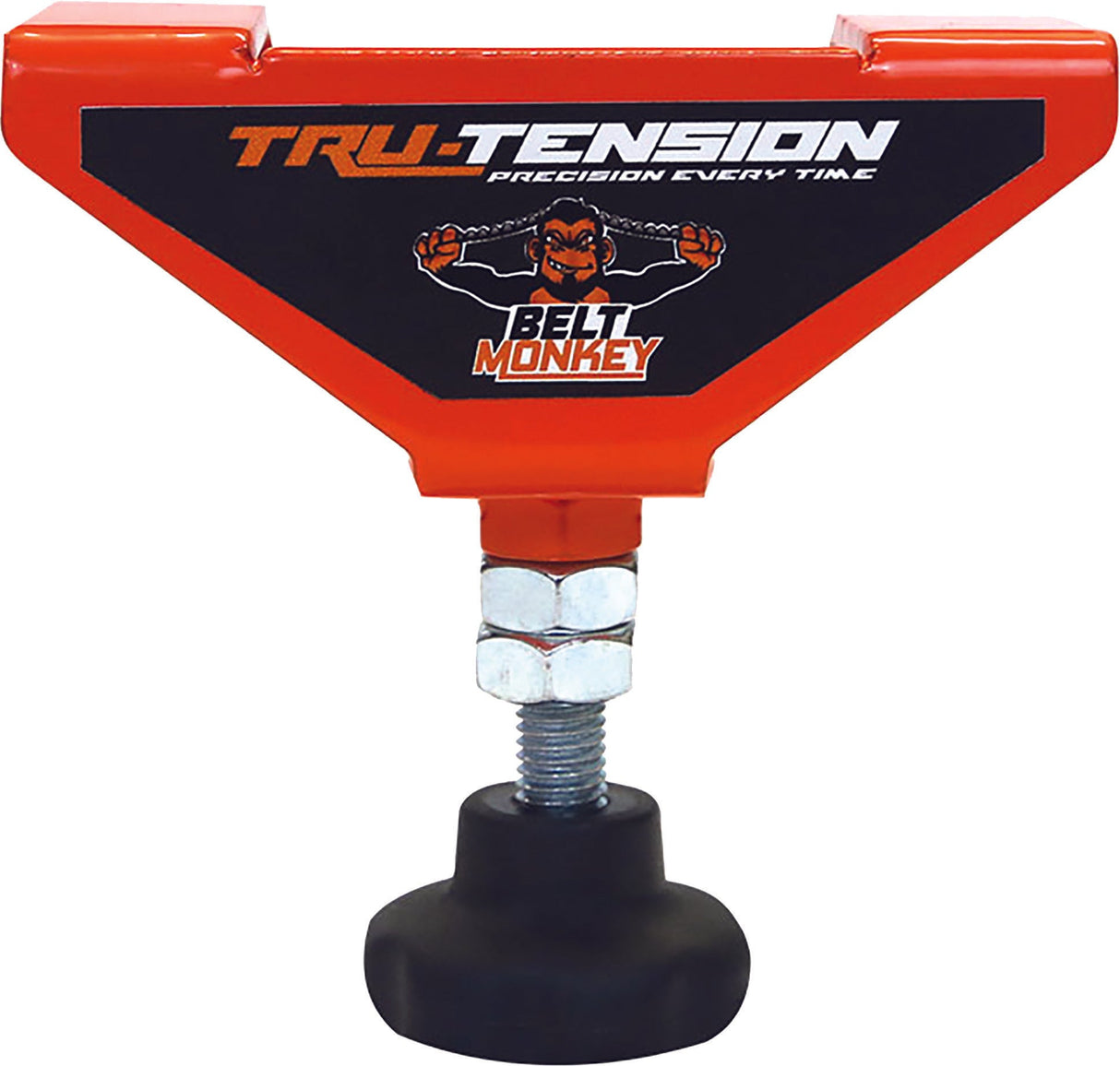 TRU TENSION Belt Monkey 2