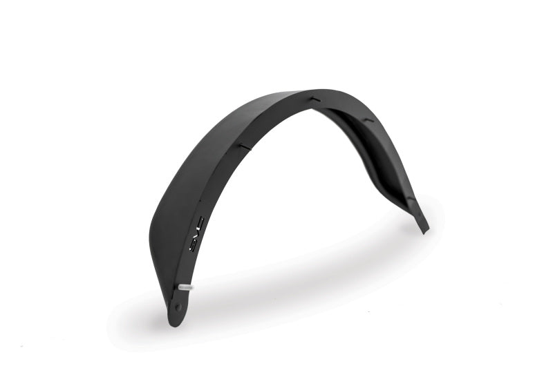 DV8 Offroad 21-23 Ford Bronco Tube Fender Flares FDBR-01