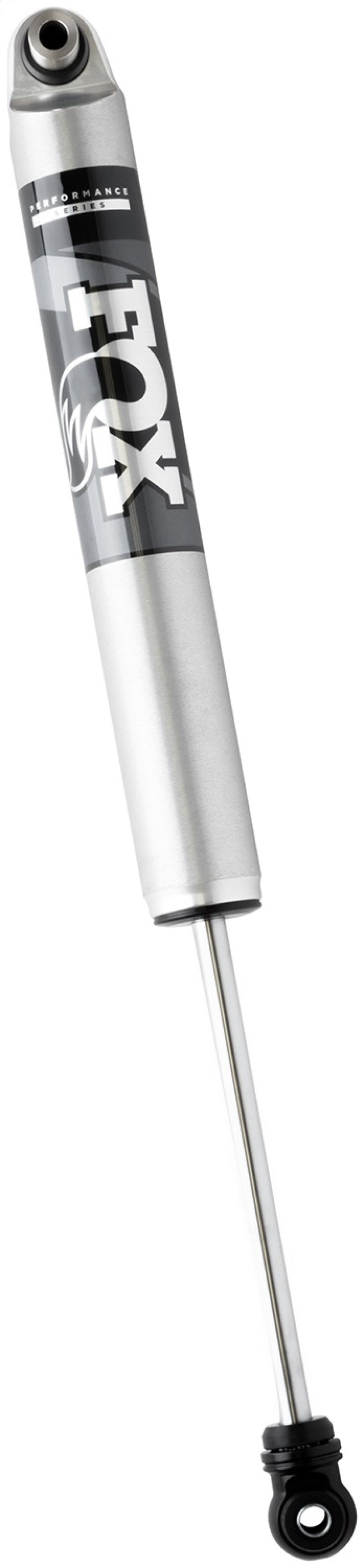 Fox 2018+ Jeep Wrangler JL 2.0 Performance Series 9.6in Smooth Body IFP Front Shock 2-3in. Lift 985-24-177