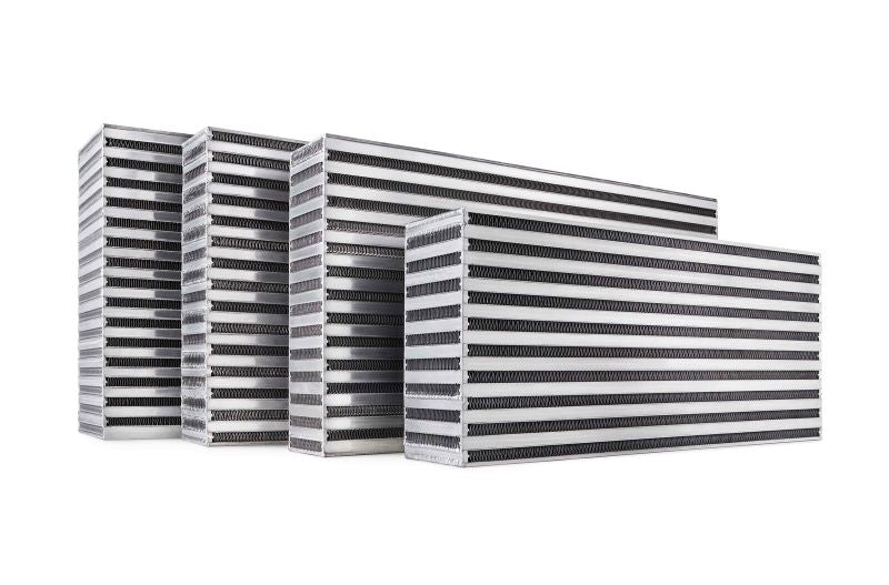 Garrett Air / Air Intercooler CAC (18.00in x 12.10in x 3.00in) - 750 HP 703518-6004