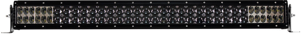 RIGID E2 Series Light Bar Combo Hyperspot/Driving 30" 13231