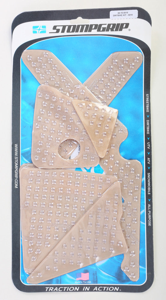 STOMPGRIP Stomp Body Grip Kit Crf250x 44-10-0019