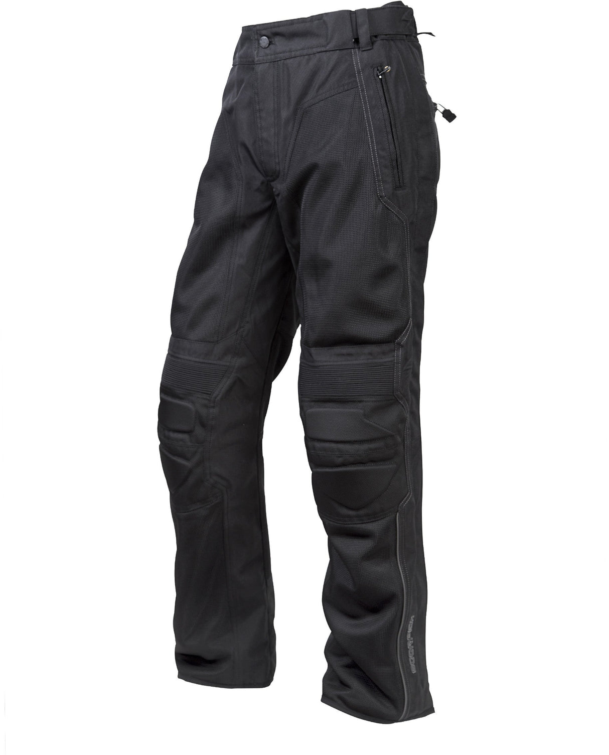 SCORPION EXO Trey Over-Pants Black 2x 2603-7