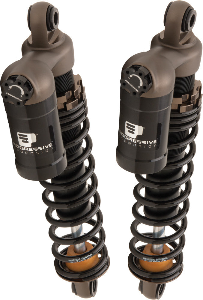 PROGRESSIVE Pr/970 Ser. Shock 13" E Xt. 970-1006